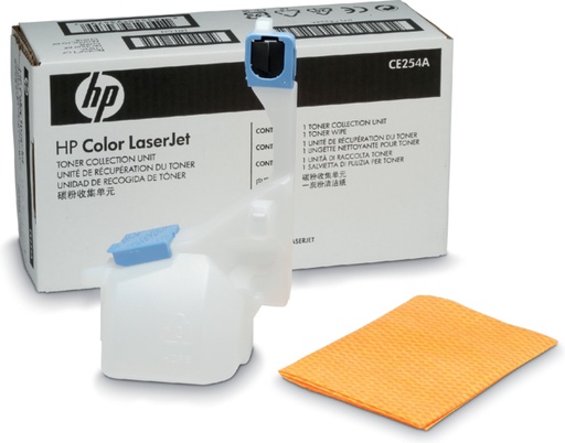 [400722] Opvangbak toner HP CE254A