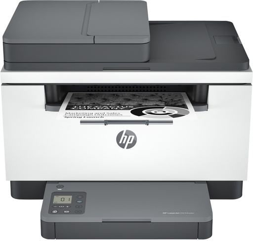 [1403712] Multifonction HP LaserJet M234sdw