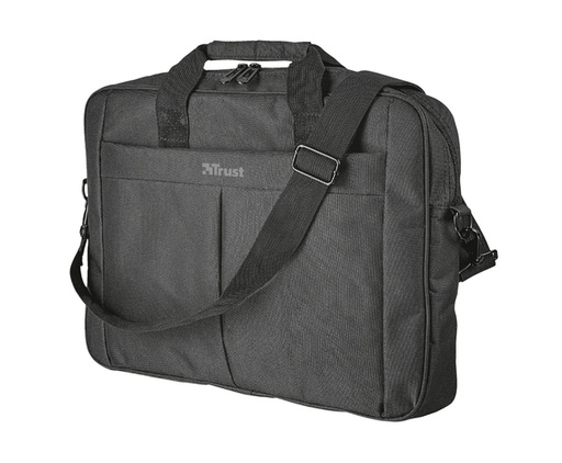 [1404430] Sac informatique Trust Primo 16 inch noir