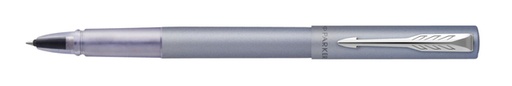 [1403587] Rollerpen Parker Vector XL silver-blue medium