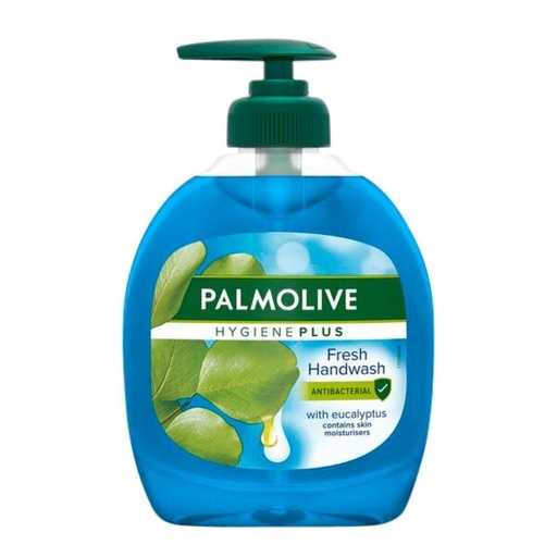 [1398895] Savon main Palmolive Hygiène Plus Fresh avec pompe 300ml