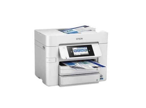 [1399251] Multifunctional inktjet printer Epson Workforce WF-C4810DTWF