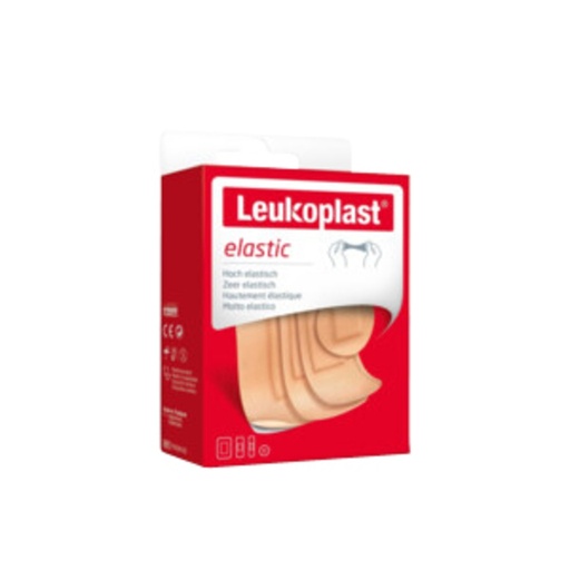 [1406365] Pleister Leukoplast assorti 40 stuks