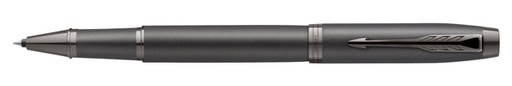 [1406313] Rollerpen Parker IM Monochrome bronze fijn