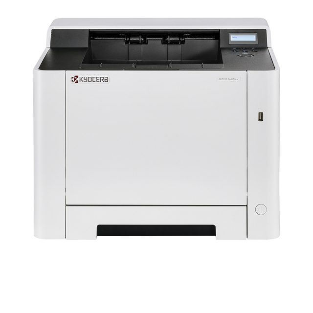 Imprimante Laserkyocera Ecosys PA2100CX