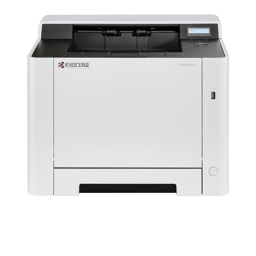 [1405165] Printer Laser Kyocera Ecosys PA2100CX