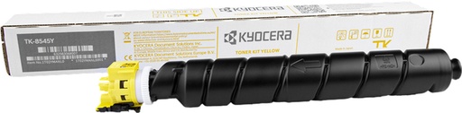 [1407112] Toner Kyocera TK-8545Y geel