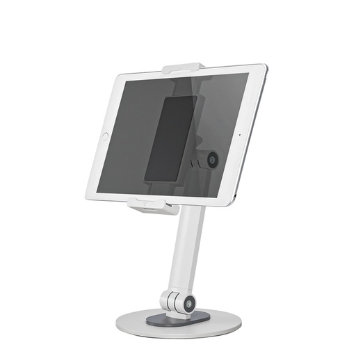 [1407154] Tabletstand Neomounts DS15 4.7-12.9 inch wit