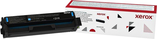 [1407105] Tonercartridge Xerox C230/C235 006R04384 blauw