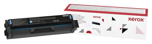 [1399268] Cartouche toner Xerox 006R04392 C230/235 bleu