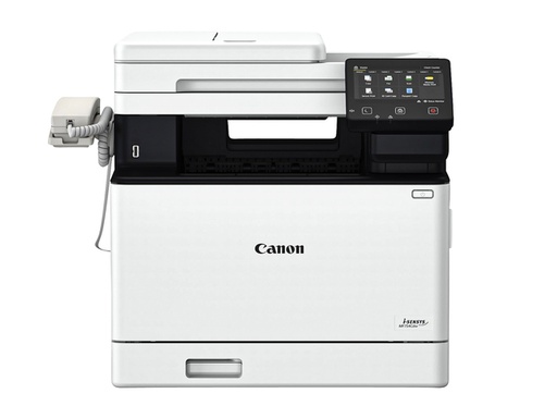 [1407281] Multifunctional Laser printer Canon I-SENSYS MF754CDW