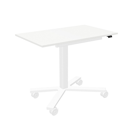 [1407394] Bureau assis-debout NowyStyl eMODEL Mini Basic