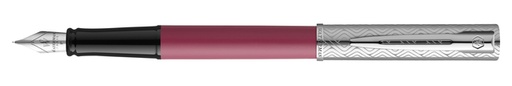 [1406079] Vulpen Waterman Allure DeLuxe pink fijn