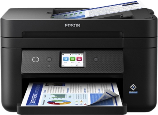 [1419057] Multifunctional inktjet printer Epson Workforce WF-2960DWF