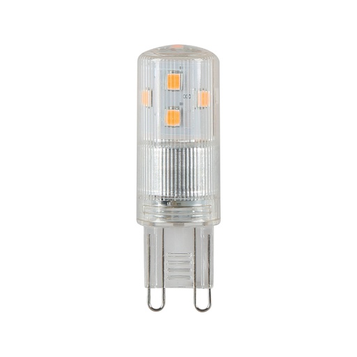 [1407509] Ledlamp Integral G9 4000K koel wit 2.7W 300lumen