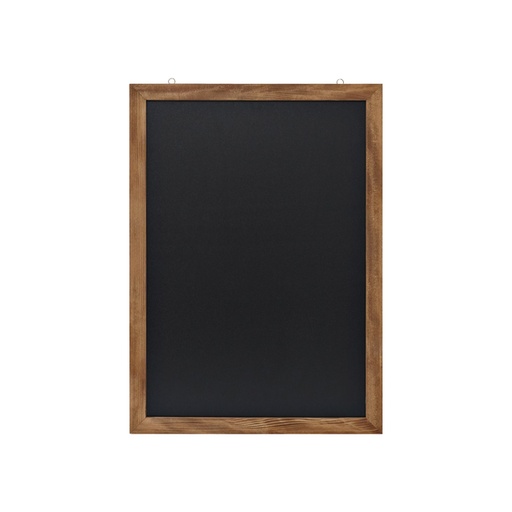 [1421211] Krijtbord Europel met lijst 60x84cm natural