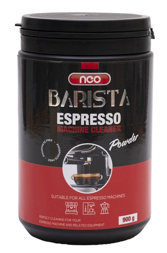 [1407062] Pastille nettoyante Neo Barista 60 pièces