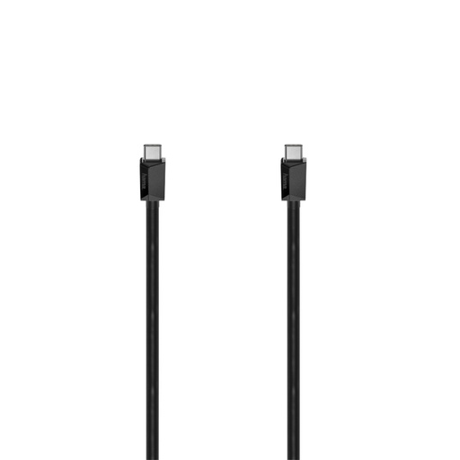 [1420380] Câble Hama USB-C 2.0 0,75m