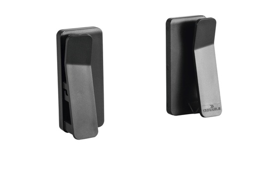 [1420406] Wandhouder voor tablet Durable VISIOCLIP