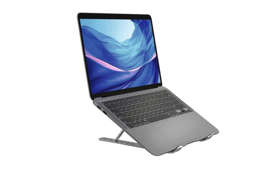 [1420407] Laptopstandaard Durable FOLD