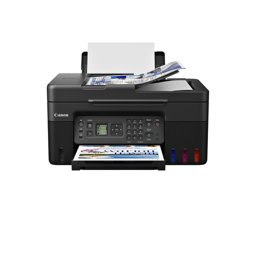 [1420427] Multifunctional inktjet printer Canon PIXMA G4570