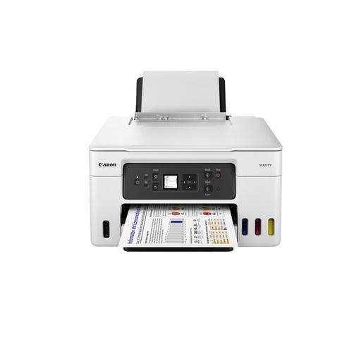 [1420428] Multifunctional inktjet printer Canon MAXIFY GX3050