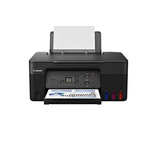 [1420432] Multifunctional inktjet printer Canon PIXMA G2570