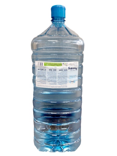 [1420511] Waterfles Eden Springs 15 liter