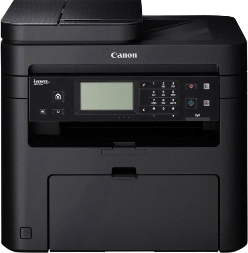 [1421137] Multifunctional Laser printer Canon I-SENSYS MF267dw II