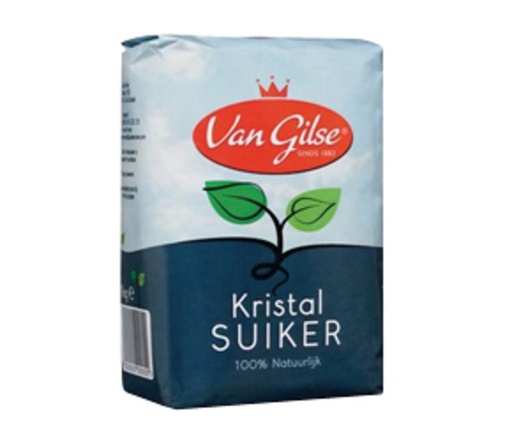 [1420532] Kristalsuiker Van Gilse 1 kilogram