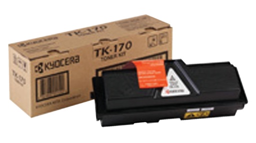 [412119] Toner Kyocera TK-170K zwart