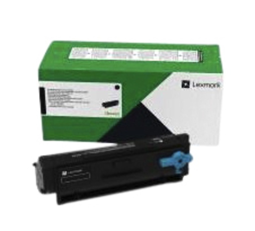 [1398956] Cartouche toner Lexmark B342H00 noir