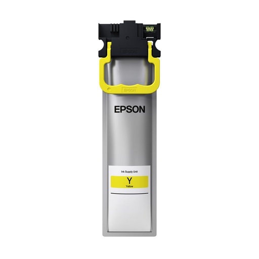 [1421496] Cartouche d'encre Epson T11C440 jaune