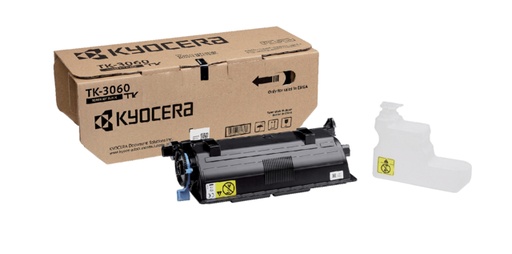 [402694] Toner Kyocera TK-3060K zwart