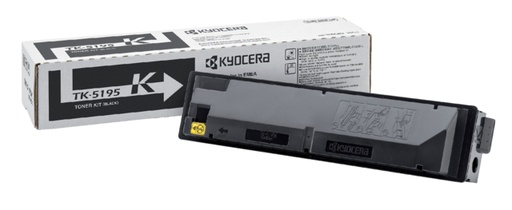 [402580] Toner Kyocera TK-5195K zwart