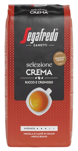 [1406978] Koffie Segafredo Selezione Crema bonen 1000 gram