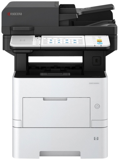 [1421956] Multifonction Laser Kyocera ECOSYS MA4500ix ZA30