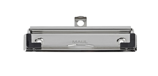 [1419329] Pince à arceau MAUL Inox 120mm argent 5 pièces