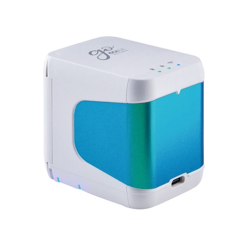 [1422025] Stempelprinter Colop E-mark Go wit