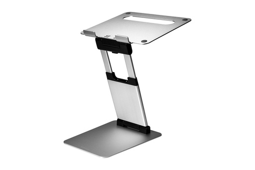 [1422713] Laptopstandaard Ergofy Tall zilver