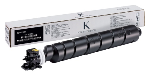 [411799] Toner Kyocera TK-8525K zwart