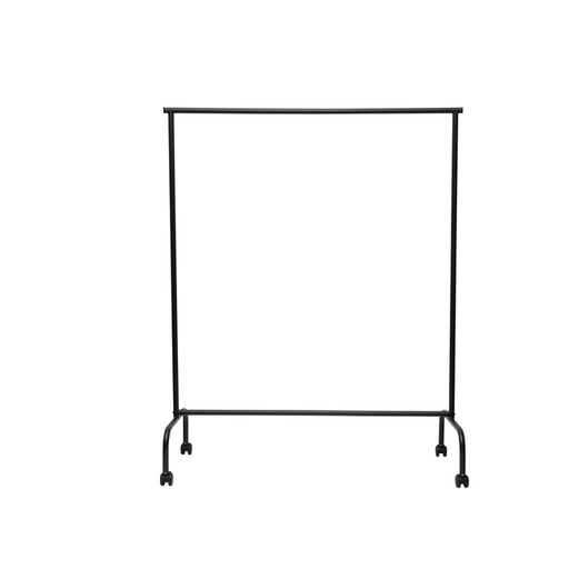 [1422752] Garderoberek MAUL Limbo 156x127(tot 220)x50cm mobiel (zijarmen)