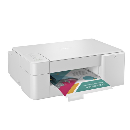 [1421738] Multifunctional inktjet printer Brother DCP-J1200WE