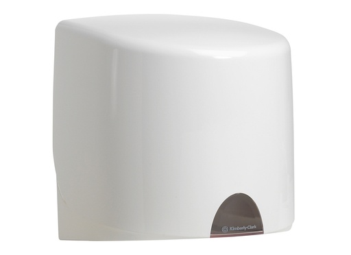 [1422921] Distributeur essuyeurs Aquarius 7017 Centerfeed blanc