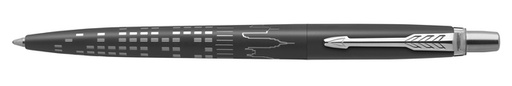 [1422368] Balpen Parker Jotter special edition New York black CT medium