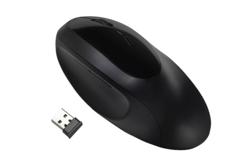 [1422639] Souris Kensington Pro Fit Ergo sans fil