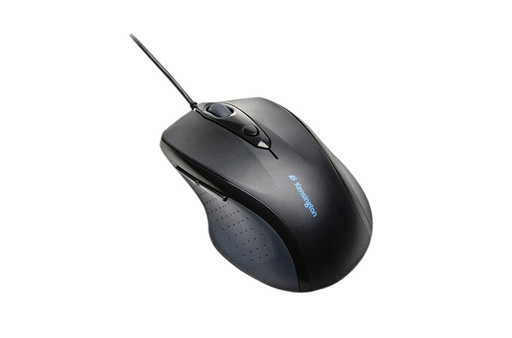 [1422654] Souris Kensington Pro Fit filaire noir