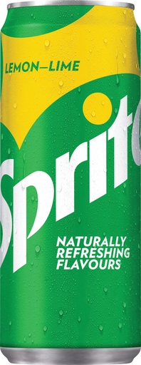 [1423218] Boisson Sprite canette 330ml