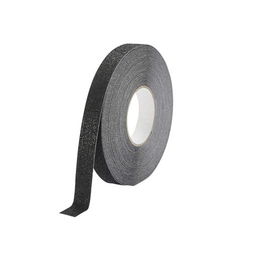 [1422699] Antisliptape DURALINE GRIP+ 25mmx15m zwart