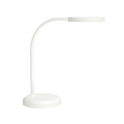 [1424669] Lampe de bureau MAULjoy LED blanc